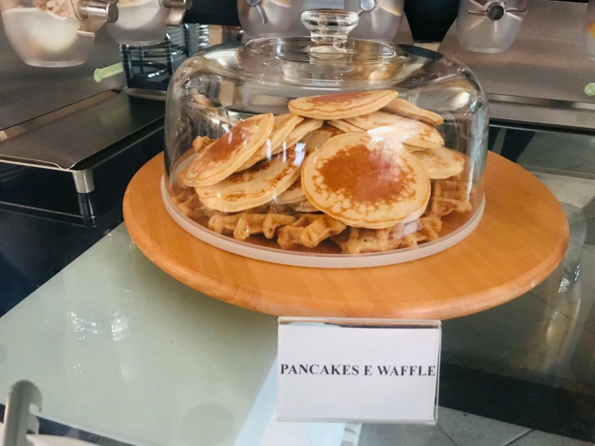 G&D Hotel Deanna Pool&Brunch Milano Marittima Kültér fotó
